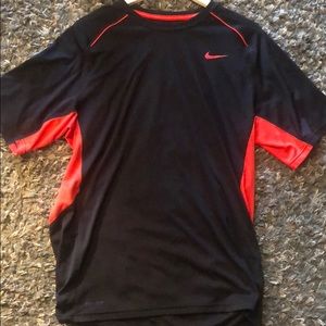 Nike shirt